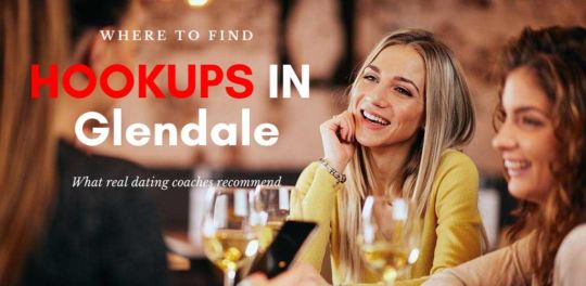 Sex guide in Glendale